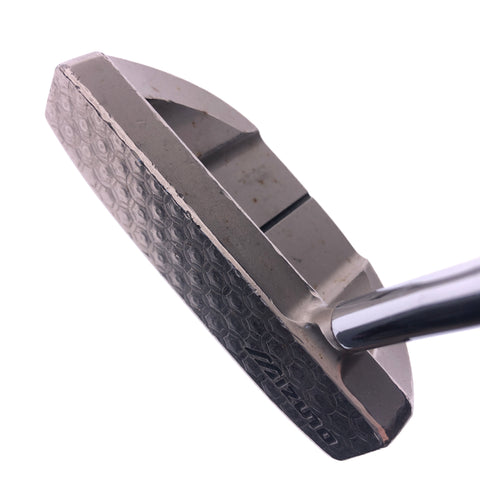 Mizuno c 05 discount putter