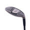 Used Adams Idea Super LS 3 Hybrid / 19 Degrees / Stiff Flex - Replay Golf 