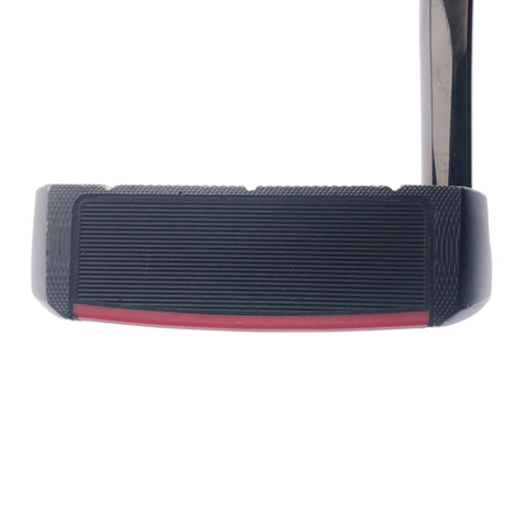 Used Ping Fetch 2021 Putter / 33.5 Inches - Replay Golf 