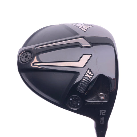 Used PXG 0311 XF Gen 5 Driver / 12.0 Degrees / A Flex - Replay Golf 