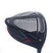 Used TaylorMade Stealth Driver / 12.0 Degrees / A Flex - Replay Golf 