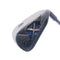 Used Callaway X-22 4 Iron / 22.0 Degrees / Uniflex Flex - Replay Golf 
