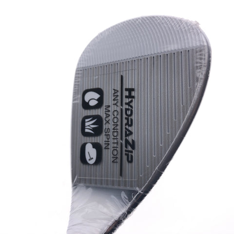 NEW Cleveland CBX 4 ZipCore Tour Satin Sand Wedge / 54.0 Degrees / Wedge Flex - Replay Golf 