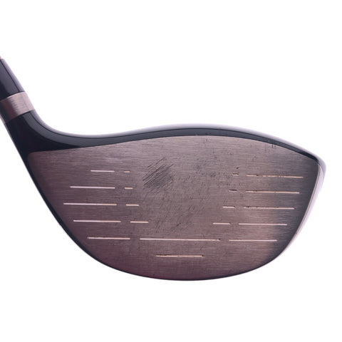 Used Ping G15 Draw Driver / 10.5 Degrees / Ping 149 Regular Flex / Left-Handed - Replay Golf 