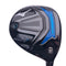 Used Mizuno STZ 230 5 Fairway Wood / 18 Degrees / X-Stiff Flex - Replay Golf 