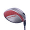 Used Cobra AMP Cell Orange 3 Fairway Wood / 15 Degrees / Regular Flex - Replay Golf 
