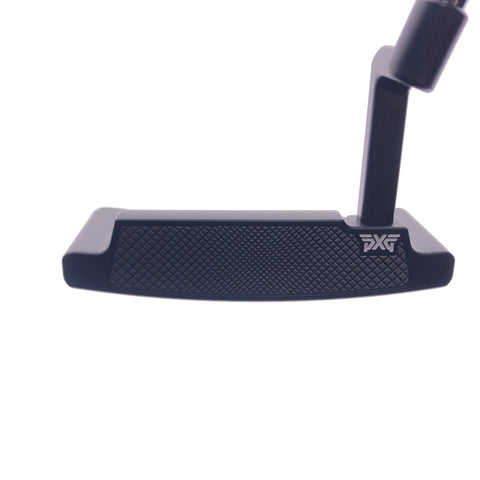 Used PXG Battle Ready Mustang Putter / 34.0 Inches - Replay Golf 