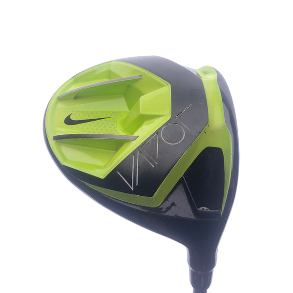 Used Nike Vapor Pro Driver / 10.5 Degrees / X-Stiff Flex - Replay Golf 