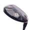 TaylorMade Stealth 2 Plus 4 Hybrid / 22 Degrees / Regular Flex - Replay Golf 