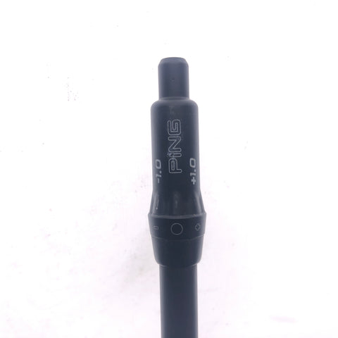 Used Ping Alta CB R Fairway Shaft / Regular Flex / PING Gen 3 Adapter - Replay Golf 