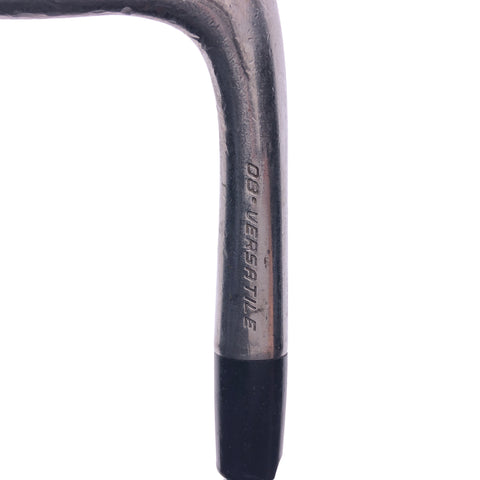 Used Cobra King PUR Gap Wedge / 52.0 Degrees / Stiff Flex - Replay Golf 