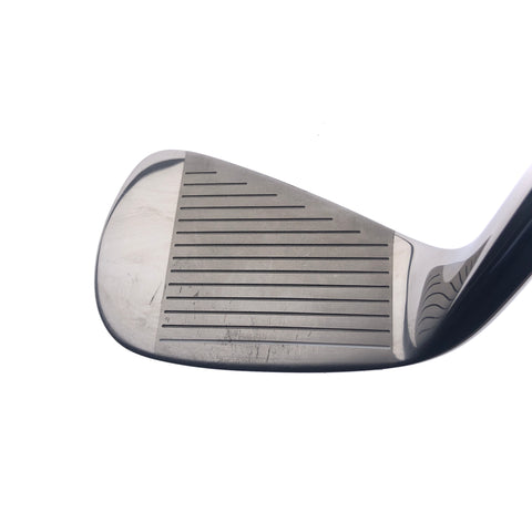 Used Wilson HB3 Sand Wedge / 56.0 Degrees / Regular Flex - Replay Golf 