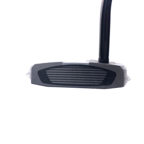 NEW TaylorMade Spider GT MAX Single Bend Putter / 34.0 Inches - Replay Golf 