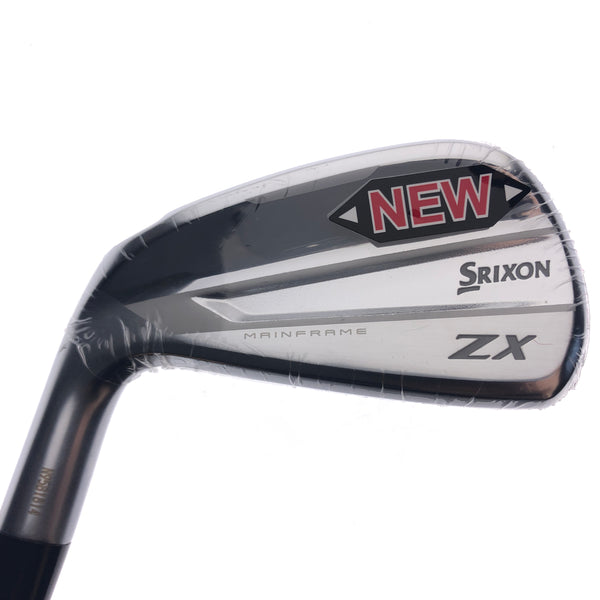 NEW Srixon ZX MK II Utility 3 Hybrid / 20 Degrees / Regular Flex / Left-Handed - Replay Golf 
