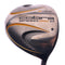Used Cobra Speed Pro D Driver / 9.5 Degrees / Stiff Flex - Replay Golf 