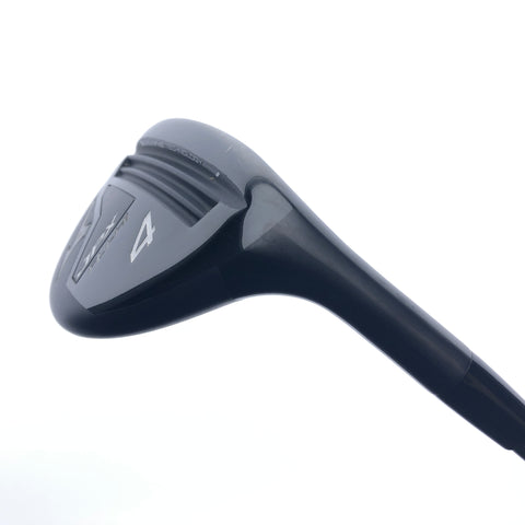 Used Mizuno JPX Fli-HI 4 Hybrid / 20 Degrees / Ladies Flex - Replay Golf 