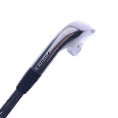 Used Srixon ZX Utility 4 Hybrid / 23 Degrees / Regular Flex / Left-Handed - Replay Golf 