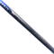 Used Mitsubishi S83 R Fairway Shaft / Regular Flex / PING Gen 3 Adapter - Replay Golf 