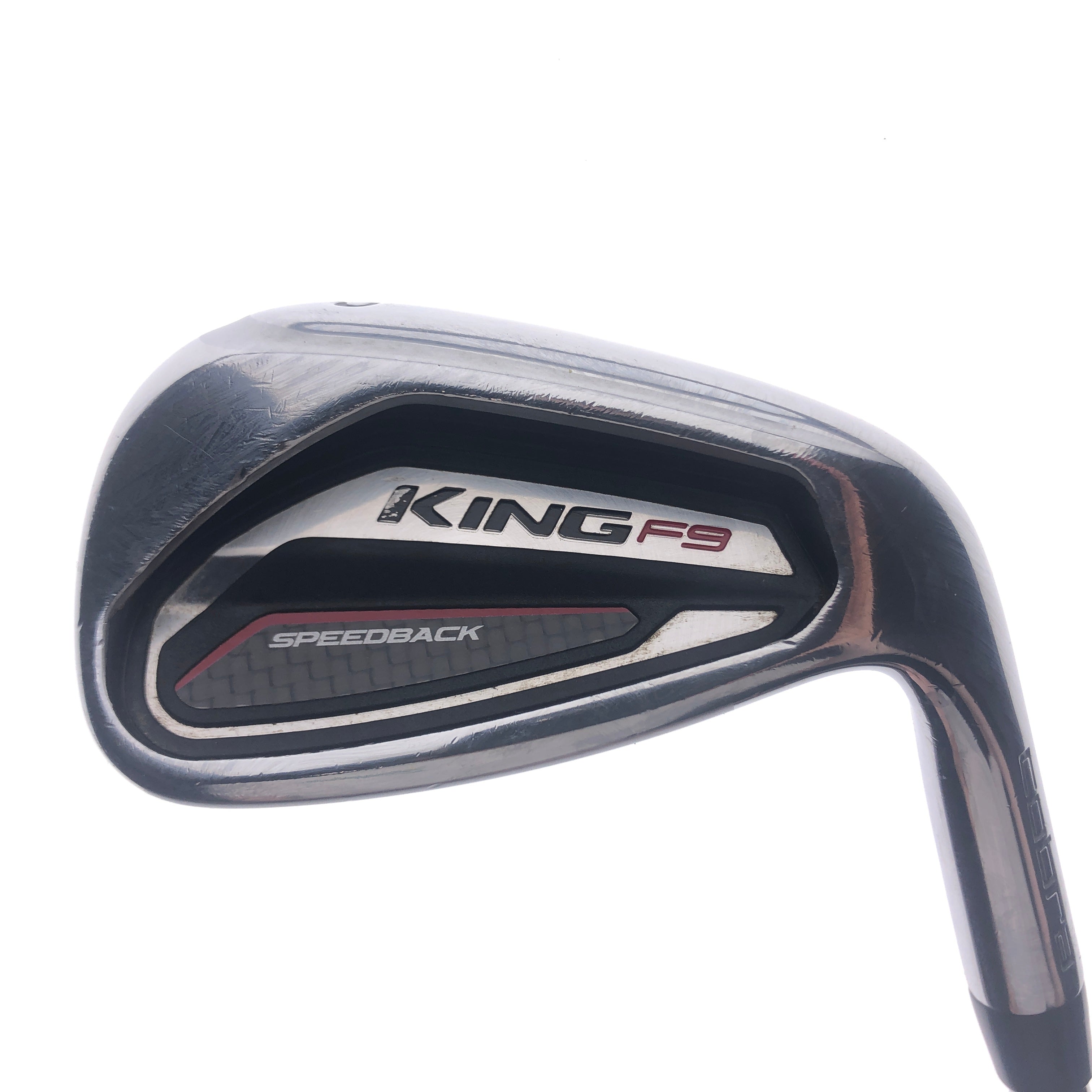 King cobra hot sale pitching wedge