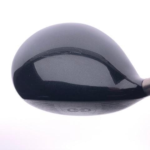 Used Nike VR Pro Limited Driver / 10.5 Degrees / Stiff Flex - Replay Golf 