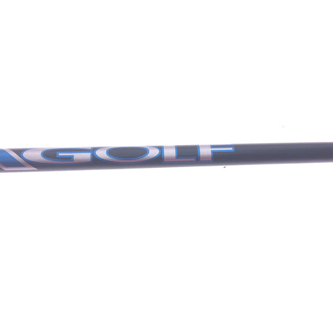 Used LA Golf Tour AXS 60 S Driver Shaft / Stiff Flex / PING Gen 3 Adapter - Replay Golf 