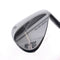 NEW TaylorMade Milled Grind Hi-Toe 3 Chrome Lob Wedge / 60 Degrees / Wedge Flex - Replay Golf 