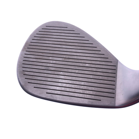 Used Cleveland CBX Full-Face 2 Sand Wedge / 54.0 Degrees / Soft Regular Flex - Replay Golf 