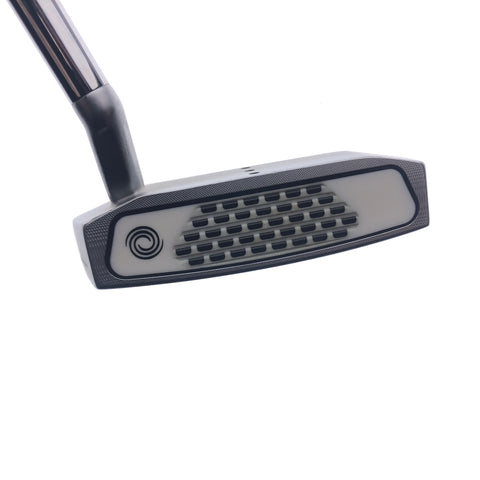 Used Odyssey Stroke Lab Seven S Putter / 35.0 Inches / Left-Handed - Replay Golf 
