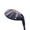 Used Callaway Paradym 4 Hybrid / 21 Degrees / Regular Flex - Replay Golf 