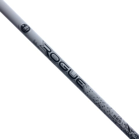 NEW Aldila Rogue 130 MSI 80 S Driver/Fairway Shaft / Stiff Flex / UNCUT - Replay Golf 