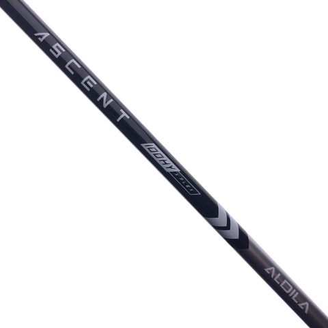 Used TaylorMade Stealth UDI 2 Hybrid / 18 Degrees / X-Stiff Flex - Replay Golf 