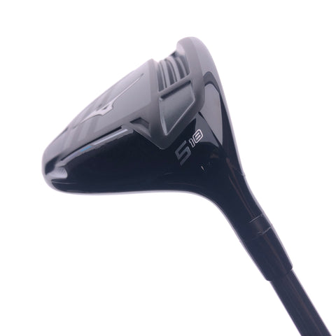 Used Mizuno ST 200 X 5 Fairway Wood / 18 Degrees / Ladies Flex - Replay Golf 