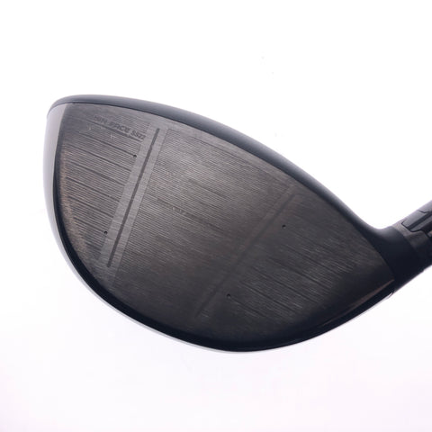 Used TOUR ISSUE Callaway Rogue ST Triple Diamond S Driver / 9 Degrees / X-Stiff - Replay Golf 