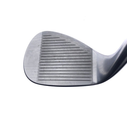 Used Titleist SM9 Tour Chrome Lob Wedge / 58.0 Degrees / Wedge Flex - Replay Golf 