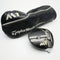 Used TaylorMade M1 2017 Driver Head Only / 10.5 Degrees - Replay Golf 