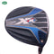 Used Callaway XR 16 Driver / 10.5 Degrees / Speeder 565 Evolution Stiff Flex - Replay Golf 