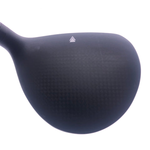 Used Yonex Ezone GS i-Tech 5 Fairway Wood / 21 Degrees / Ladies Flex - Replay Golf 
