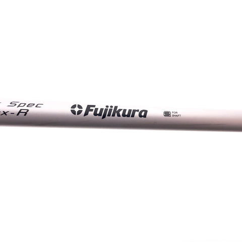 Fujikura Motore Speeder VC Fairway Shaft / Regular Flex / Mizuno Gen 1 Adapter - Replay Golf 