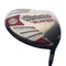 Used TaylorMade Burner 2007 Driver / 10.5 Degrees / Regular Flex - Replay Golf 