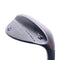 Used TaylorMade Milled Grind 3 Gap Wedge / 52 Degrees / DG S200 Stiff Flex - Replay Golf 