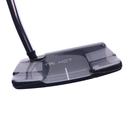 NEW Odyssey Tri-Hot 5K Double Wide Putter / 34.0 Inches - Replay Golf 