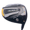 Used Callaway Rogue ST MAX D Driver / 10.5 Degrees / Stiff Flex - Replay Golf 
