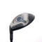 Used TaylorMade Jetspeed 3 Hybrid / 19 Degrees / Regular Flex / Left-Handed - Replay Golf 