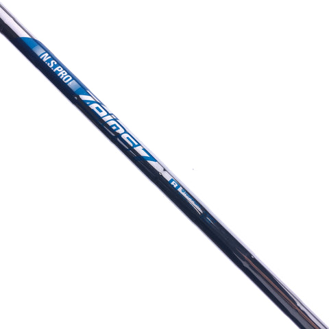 NEW Yonex EZONE Forged CB 501 8 Iron / 36.0 Degrees / Regular Flex - Replay Golf 