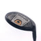 Used Ping G400 4 Hybrid / 22 Degrees / Stiff Flex - Replay Golf 
