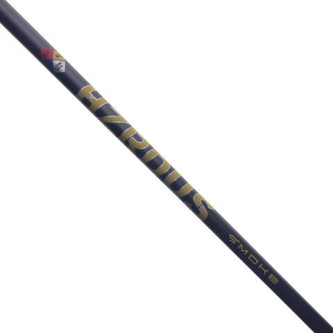 Used PXG 0811 XF Gen 4 Driver / 9.0 Degrees / Stiff Flex - Replay Golf 