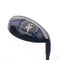 Used Callaway XR 4 Hybrid / 22 Degrees / Regular Flex - Replay Golf 