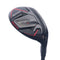 Used TaylorMade Stealth 2 3 Hybrid / 19 Degrees / Stiff Flex - Replay Golf 