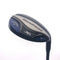 Used Callaway Steelhead XR 4 Hybrid / 22 Degrees / Regular Flex - Replay Golf 