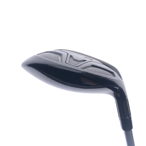Used TaylorMade M2 2016 5 Hybrid / 25 Degrees / Ladies Flex - Replay Golf 